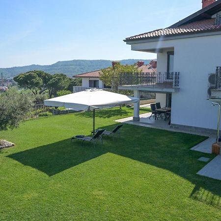 Apartma Bellavista Izola Exterior photo
